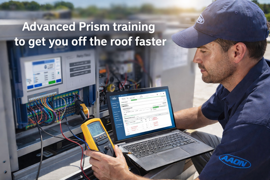 Ultimate Prism + Application Troubleshooting Training (Access Pass)
